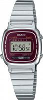 Наручные часы Casio LA-670WA-4E