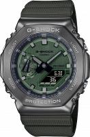 Наручные часы Casio GM-2100B-3A