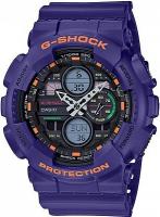 Наручные часы Casio GA-140-6A