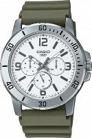 Наручные часы Casio MTP-VD300-3B