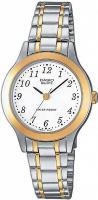 Наручные часы Casio LTP-1263G-7B