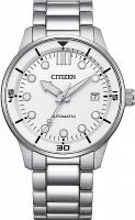 Наручные часы Citizen NJ0191-83A