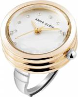 Наручные часы Anne Klein 5125RINGTT