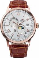 Наручные часы Orient RA-AK0801S