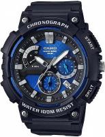 Наручные часы Casio MCW-200H-2A