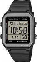 Наручные часы Casio W-221H-1A