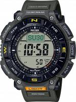 Наручные часы Casio PRG-340-3E