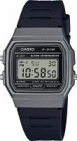 Наручные часы Casio F-91WM-1B