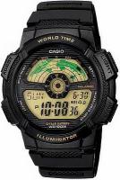 Наручные часы Casio AE-1100W-1B