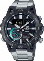Наручные часы Casio ECB-40DB-1A