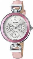 Наручные часы Casio LTP-E406L-4A