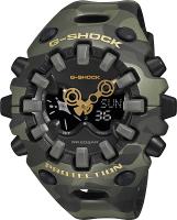 Наручные часы Casio GA-V01CMG-3A