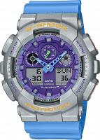 Наручные часы Casio GA-100EU-8A2