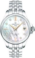 Наручные часы Certina C032.207.11.116.00