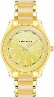 Наручные часы Anne Klein 3214YLGB