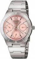Наручные часы Casio LTP-2069D-4A