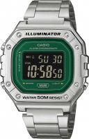Наручные часы Casio W-218HD-3A