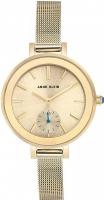 Наручные часы Anne Klein 2988CHGB