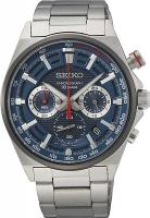 Наручные часы Seiko SSB407P1