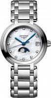 Наручные часы Longines L8.115.4.87.6