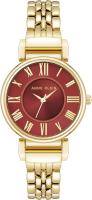 Наручные часы Anne Klein 2158RDGB