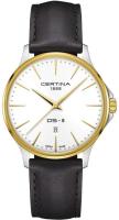 Наручные часы Certina C045.410.26.031.00