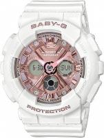Наручные часы Casio BA-130-7A1