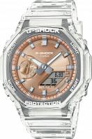 Наручные часы Casio GA-2100BM-7A5