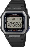 Наручные часы Casio W-738H-1A