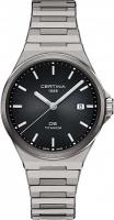 Наручные часы Certina C043.410.44.051.00