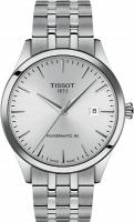 Наручные часы Tissot T158.407.11.031.00