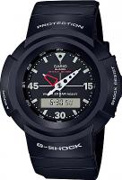Наручные часы Casio AW-500E-1E