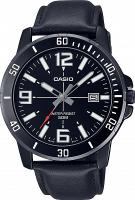 Наручные часы Casio MTP-VD01BL-1B