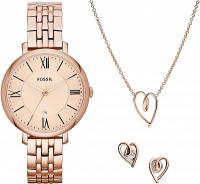 Наручные часы Fossil ES5252SET