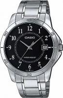 Наручные часы Casio MTP-V004D-1B