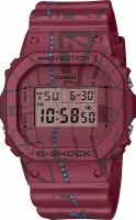Наручные часы Casio DW-5600SBY-4E