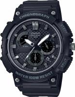Наручные часы Casio MCW-200H-1A2