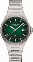 Наручные часы Certina C043.410.11.091.00