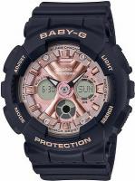 Наручные часы Casio BA-130-1A4