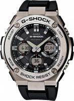 Наручные часы Casio GST-W110-1A