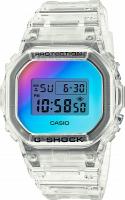 Наручные часы Casio DW-5600SRS-7E