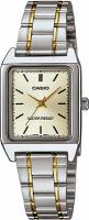 Наручные часы Casio LTP-V007SG-9E