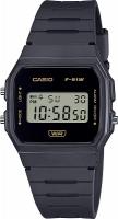 Наручные часы Casio F-91WB-8A