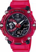 Наручные часы Casio GA-2200SKL-4A