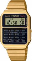 Наручные часы Casio CA-500WEG-1A