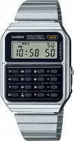 Наручные часы Casio CA-500WE-1A