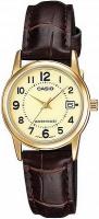 Наручные часы Casio LTP-V002GL-9B