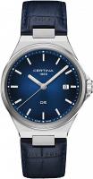Наручные часы Certina C043.410.16.041.00