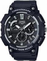 Наручные часы Casio MCW-200H-1A