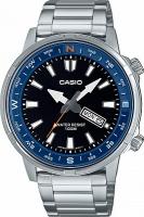 Наручные часы Casio MTD-130D-1A2